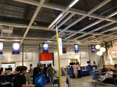 -宜家家居(西安未央商场店)