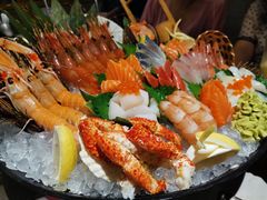 -極上萬膳·日料放题(海岸城店)