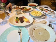 -波特曼西餐厅(南岗店)