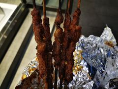 -高原第一家资格烤羊肉(玉林南路总店)