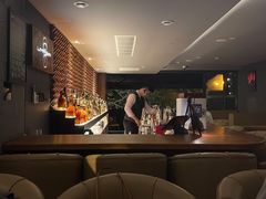 -LAMP BAR 水烟音乐酒吧