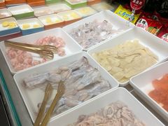 -小明家·鲜牛肉自选火锅(中街店)