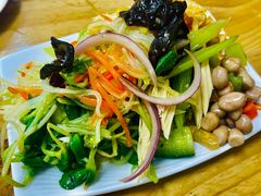 -王胖子驴肉火烧(东四旗舰店)