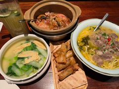 -外婆家(西溪印象城店)