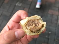 鲜肉一口酥-宋记饼家(石门二路店)