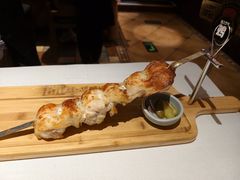 -俄士厨房(五棵松华熙LIVE店)