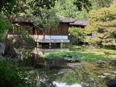 -郭庄茶室