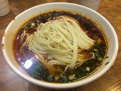小面-秦云老太婆摊摊面(全国总店)