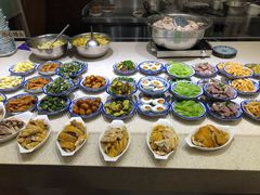 -郭巨人农家食堂(南部商务区店)