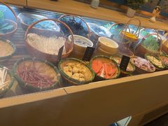 -一绪に寿喜烧(虹悦城店)