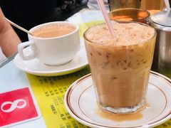 -澳洲牛奶公司(佐敦店)