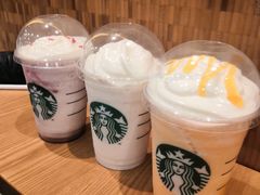 -星巴克臻选(福州东百中心分店)