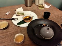 -知亘茶食