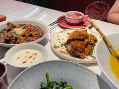 -淘小馆·本帮小馆(九亭金地广场店)
