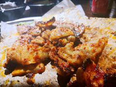 -杀猪天·韩国烤肉(总店)
