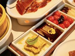 -悦融·京鲁菜·露台花园(安定门店)