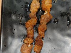 -西部马华清真兰州牛肉面·烧烤夜市(三里河店)