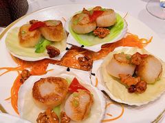 -金轩中餐厅 Jin Xuan(浦东丽思卡尔顿酒店)