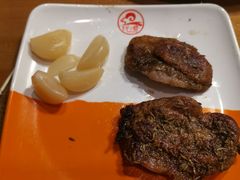 -津门羊大爷·铜锅涮肉(黄河道店)
