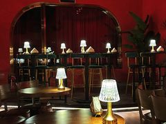 -JZ Club 爵士酒吧(上海店)
