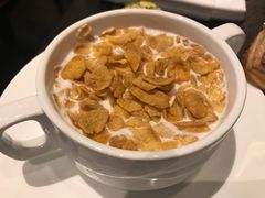 -深圳四季酒店·馥自助餐厅