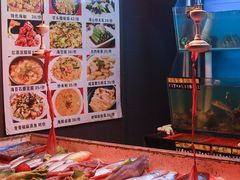-舒味姜母鸭·沙茶面(湖里店)