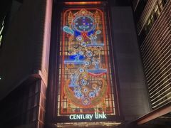 -上海世纪汇广场