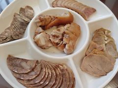 -鹿鸣春饭店(总店)