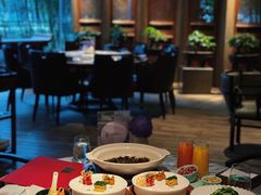 -杭州君悦酒店·湖滨28中餐厅