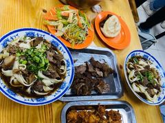 -清真-戏楼王记牛肉面