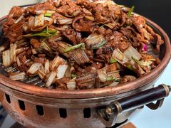 -四季民福烤鸭店(外滩外白渡桥店)