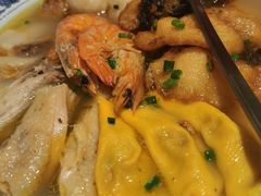 -老人和饭店(打浦路店)