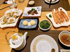 -悦和餐厅(CBD玉米楼店)