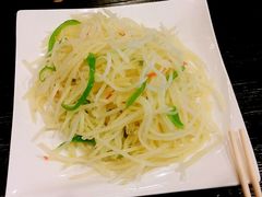 -我去·春饼文化主题餐厅(国定路总店)