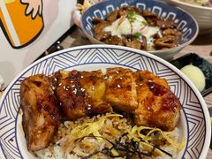 -左舞和风屋便当(金地店)