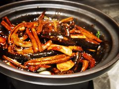-平山宴(瘦西湖店)
