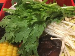 -吉野家(人和香港城店)