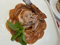 -味+新京宴·烤鸭·北京菜(创意谷店)