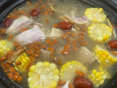 -花苑美食横琴生蚝火锅(拱北粤华路店)