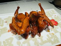 -大鸽饭(动物园店)