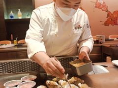 -赤坂亭·M9和牛烧肉·铁板烧·日料398放题(长泰广场店)