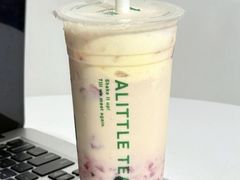 -1点点(二七万达店)