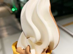 甜筒-宜家·瑞典风味餐厅(烟台路店)