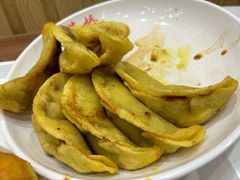 -草桥清真牛肉锅贴扁食店
