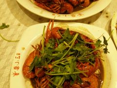 -鲁小三·大骨自助(金山总店)