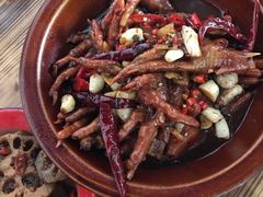 -老三样·美食研究中心(世贸路店)