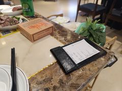 -小肥牛潮汕牛肉火锅(南联店)