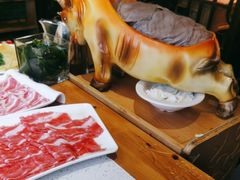 -大龙燚火锅