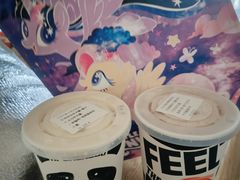 -DQ·蛋糕·冰淇淋(金牛万达店)