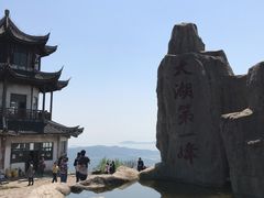 -缥缈峰景区
